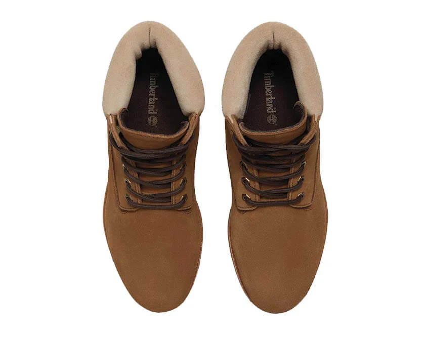 Timberland Premium 6 Inch Lace Up Waterproof Boot Medium - Image 4