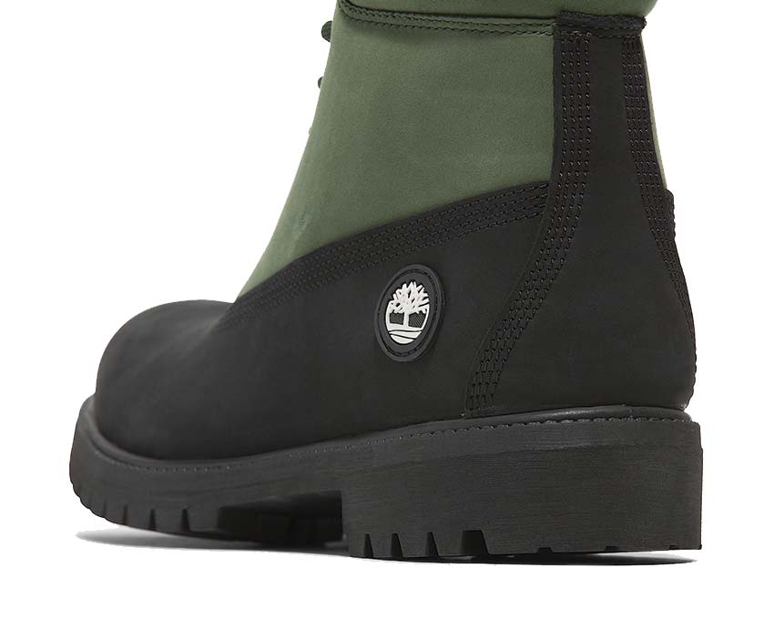 Timberland Premium 6-Inch Lace Up Waterproof Boot - Image 5