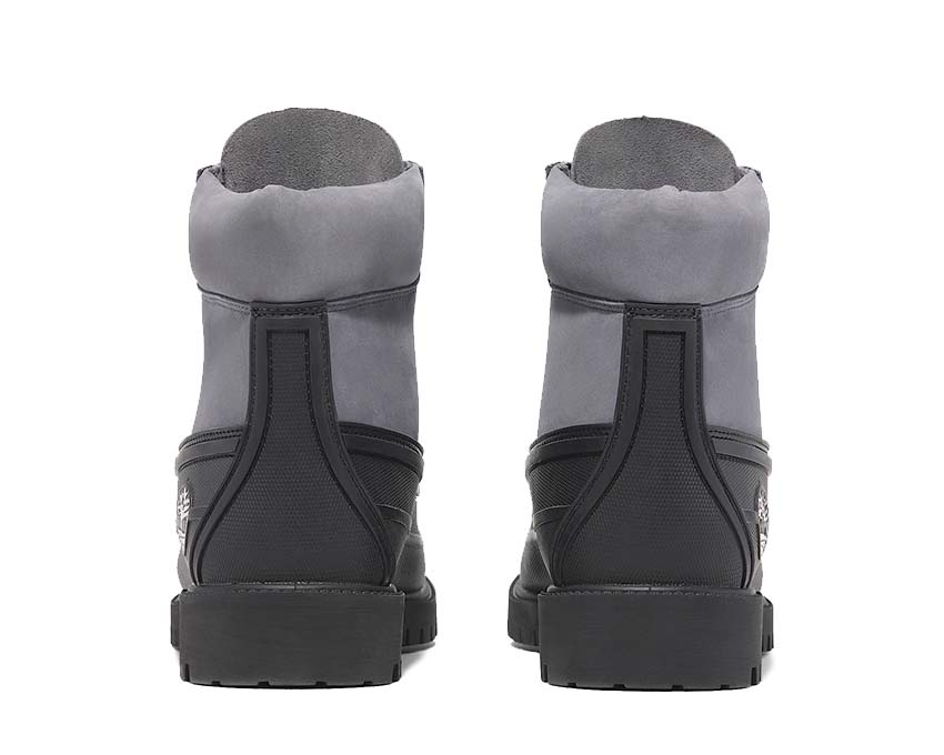Timberland Premium 6-Inch Lace Up Waterproof Boot - Image 4