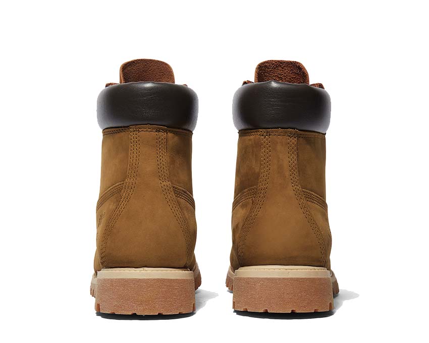 Timberland Premium 6-Inch Lace Up Waterproof Boot - Image 3