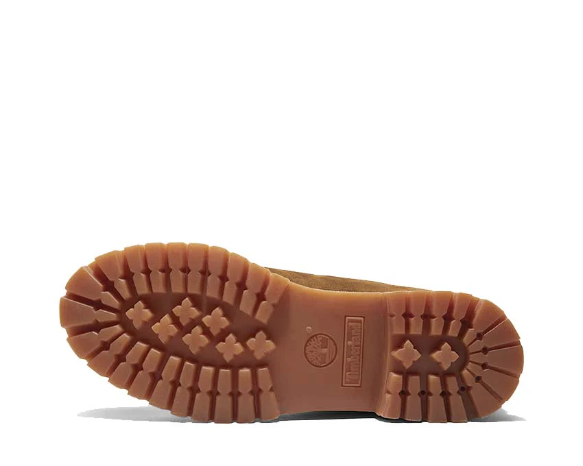 Timberland Premium 6-Inch Lace Up Waterproof Boot - Image 4