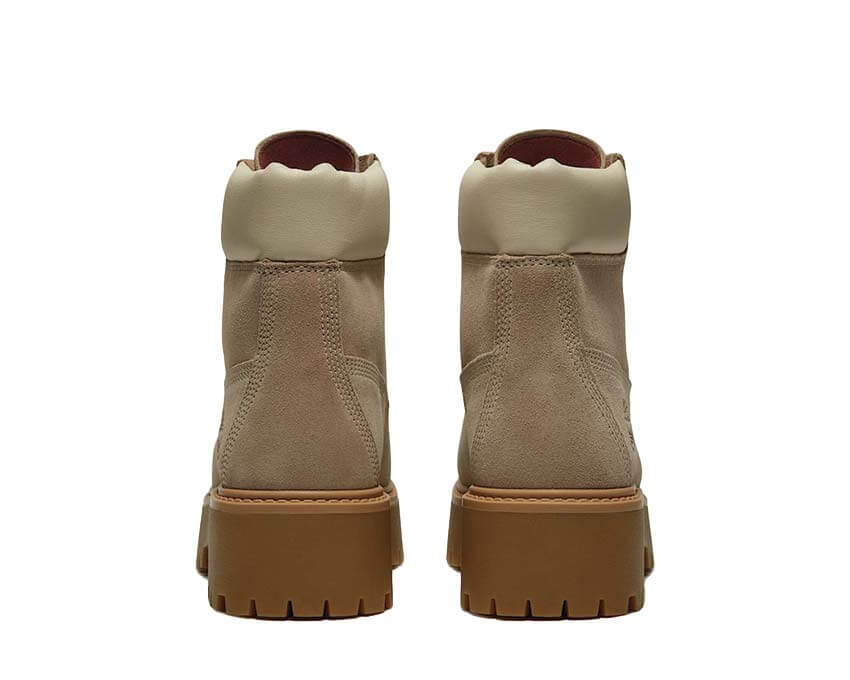 Timberland Stone Street 6 Inch Lace Up Waterproof Boot - Image 3