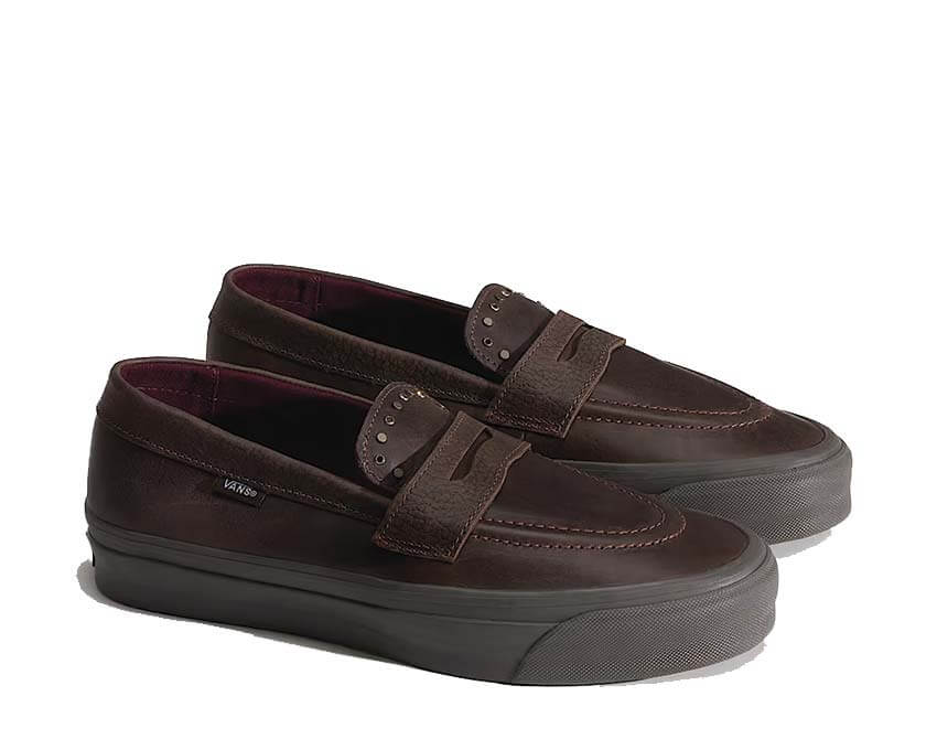 Vans Loafer 53 LX "Potting Soil" - Image 3