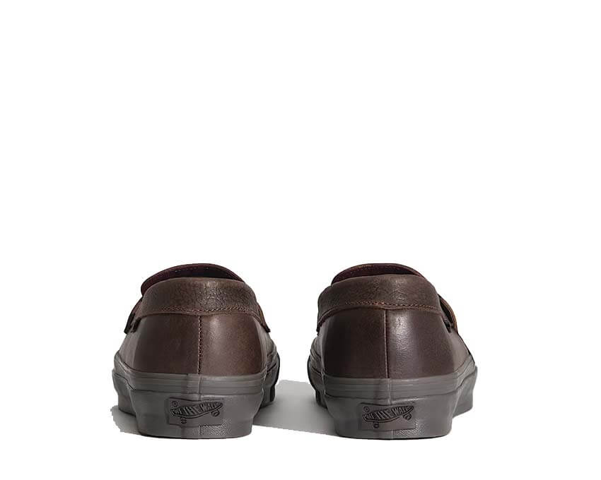 Vans Loafer 53 LX "Potting Soil" - Image 4