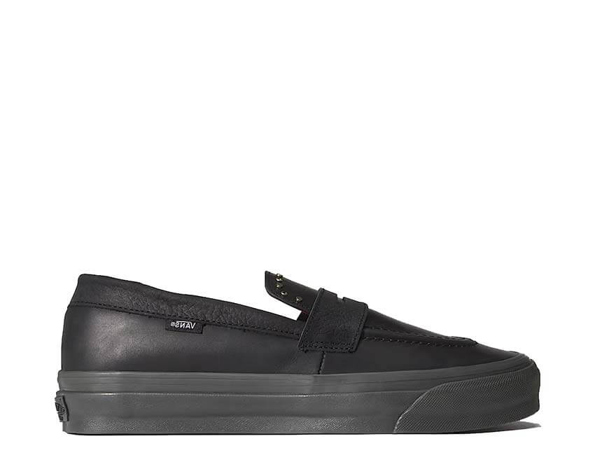 Vans Loafer 53 LX "Black"