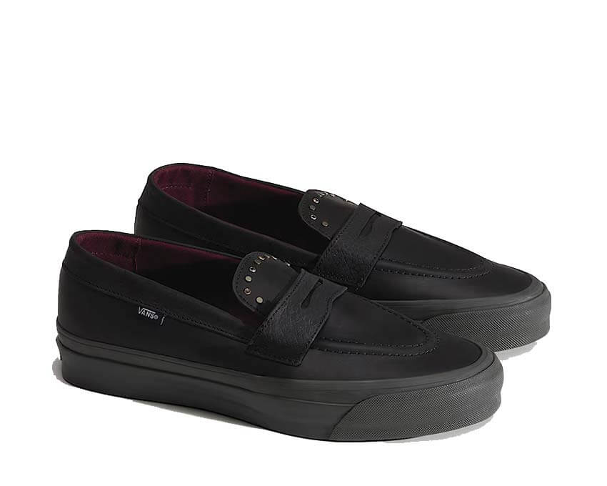 Vans Loafer 53 LX "Black" - Image 2