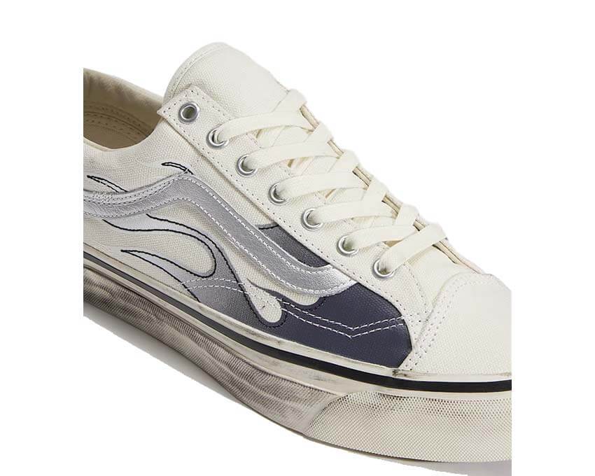 Vans Old Skool 36 LX "Marshmallow" - Image 2
