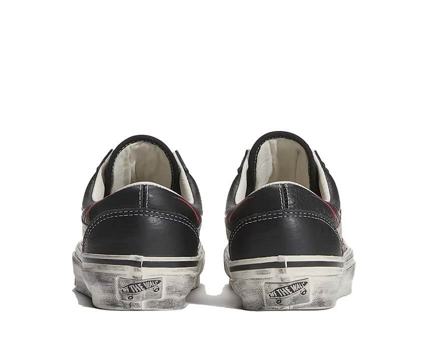 Vans Old Skool 36 LX "Black" - Image 3