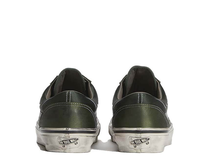 Vans Old Skool 36 LX "Green Balsam" - Image 3
