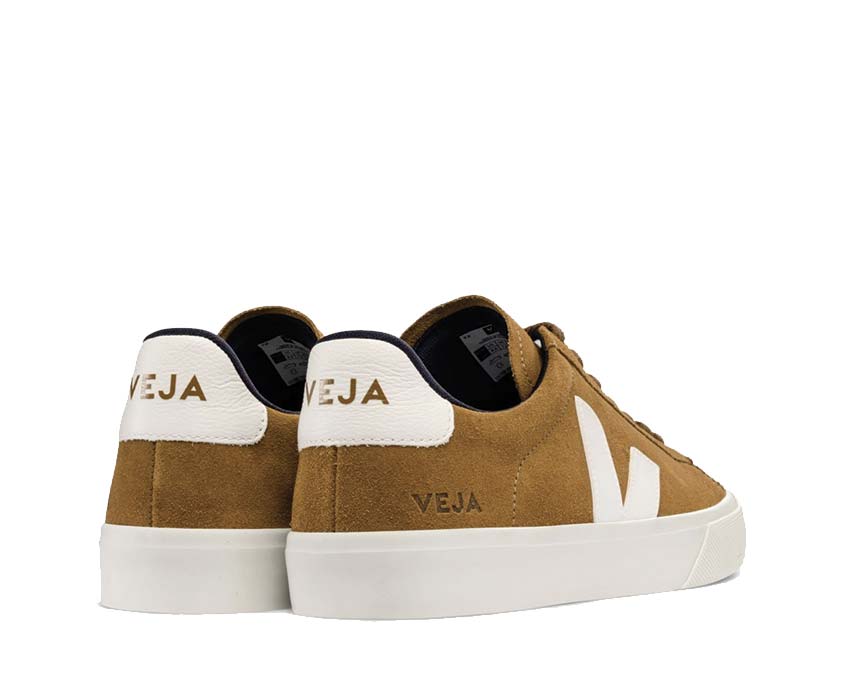 Veja Campo Bold Suede - Image 3