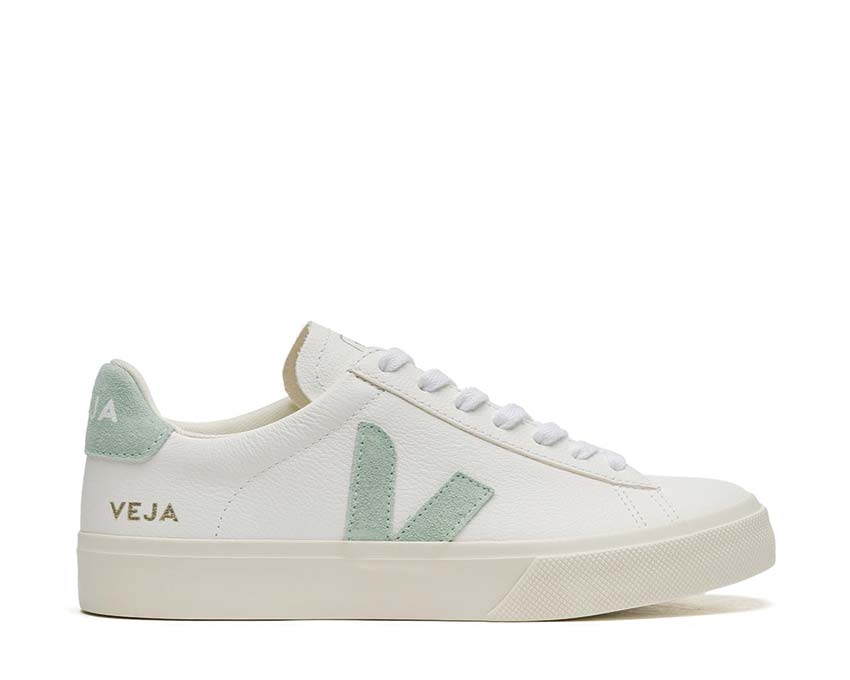 Veja Campo Chromefree Leather