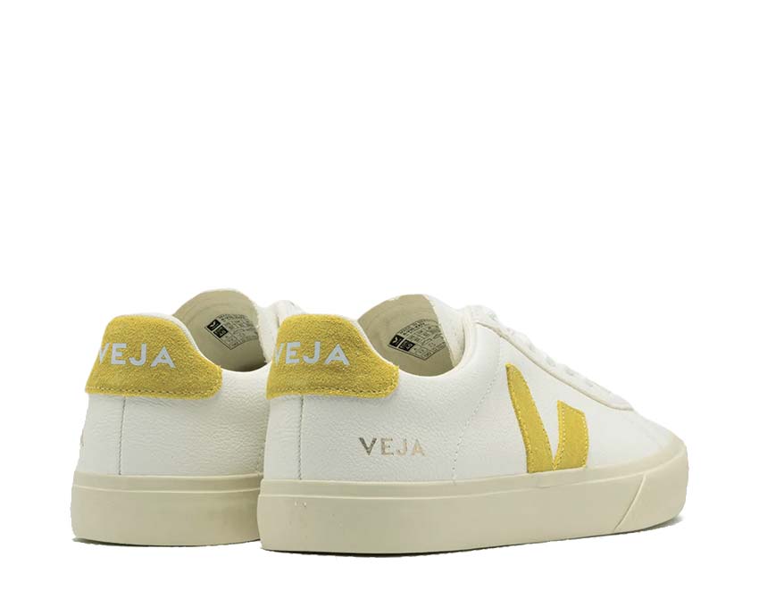 VEJA Campo Chromefree Leather - Image 3