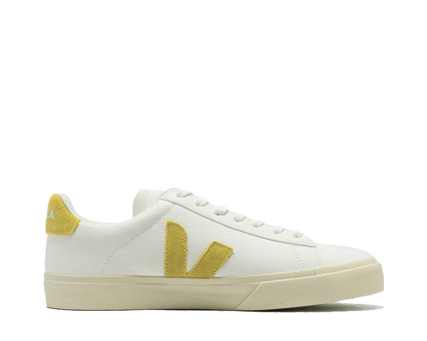 VEJA Campo Chromefree Leather - Image 4