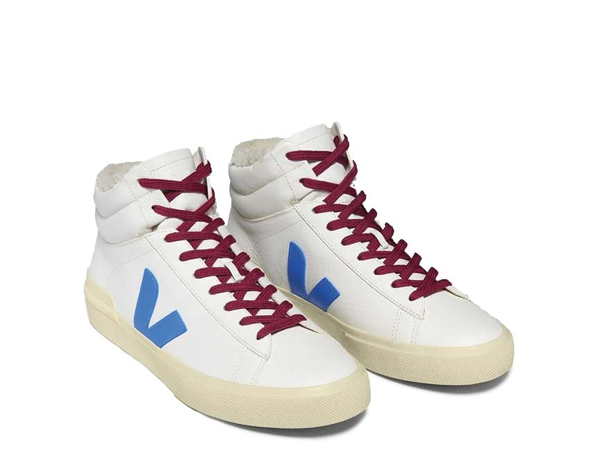 Veja Minautor Winter Chromefree - Image 2