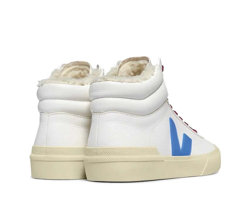 Veja Minautor Winter Chromefree - Image 3