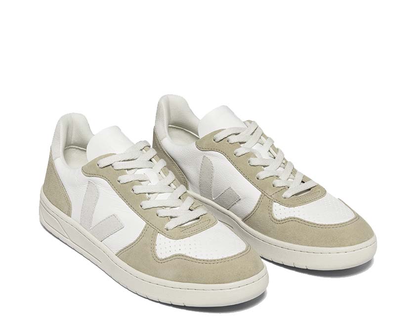 Veja V-10 Chromefree - Image 2