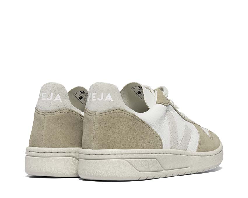 Veja V-10 Chromefree - Image 3