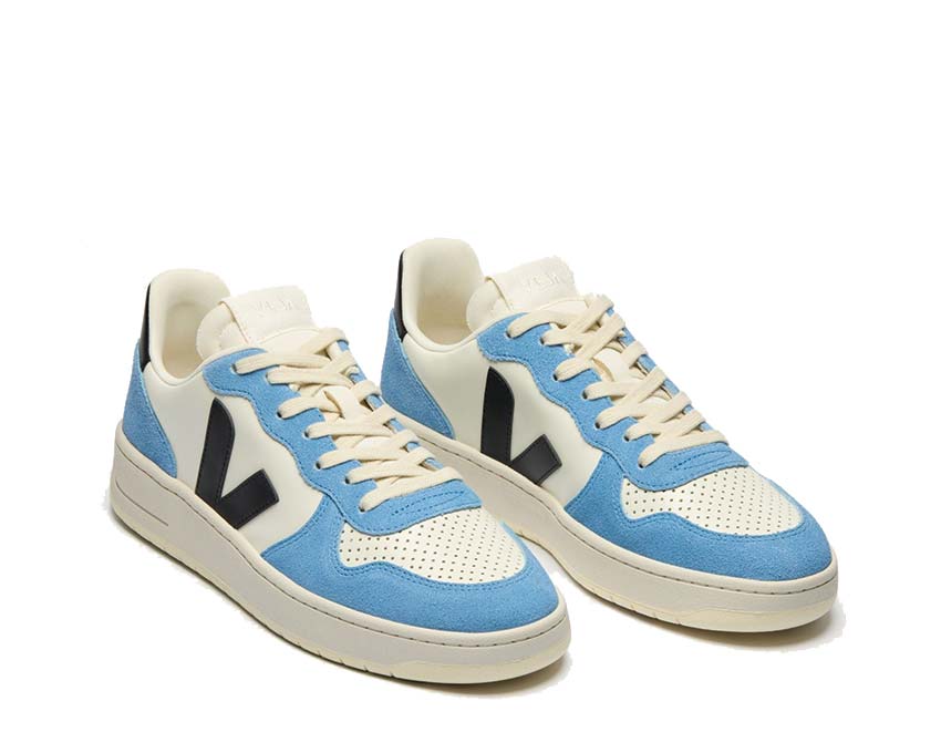 Veja V-10 Leather - Image 2