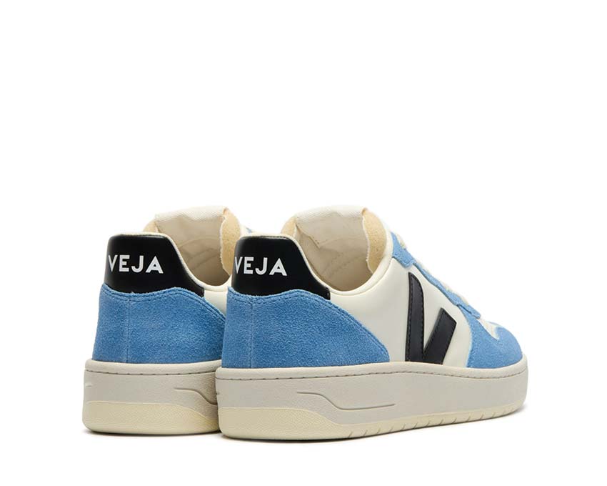 Veja V-10 Leather - Image 3