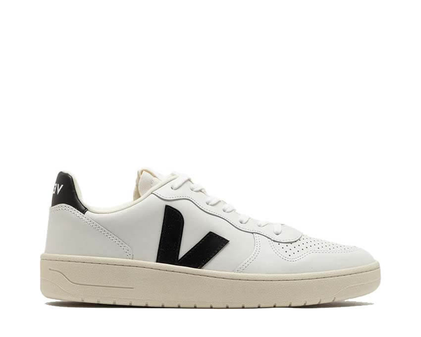 Veja V-10 Prime "Black"