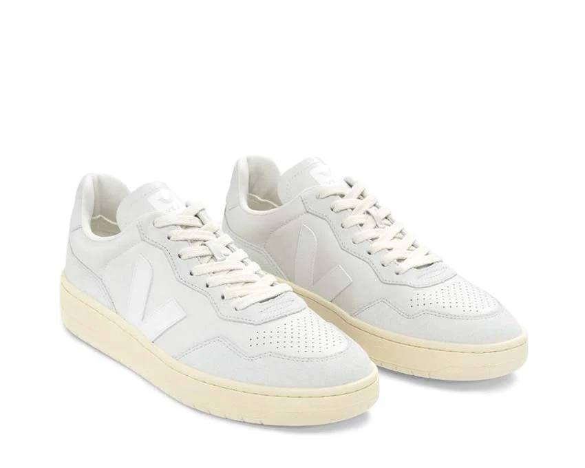 Veja V-90 O.T. Leather - Image 3