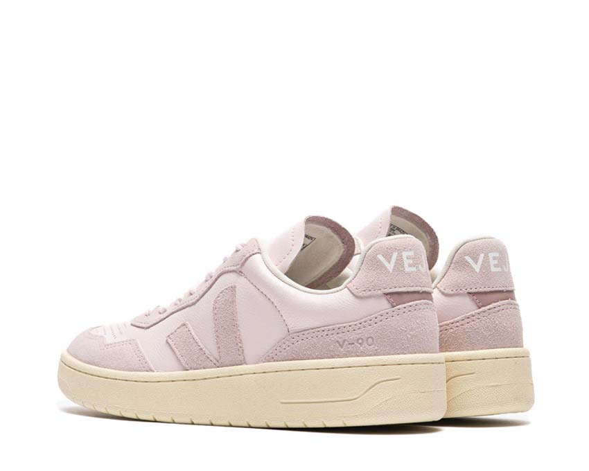 Veja V-90 O.T. Leather - Image 3