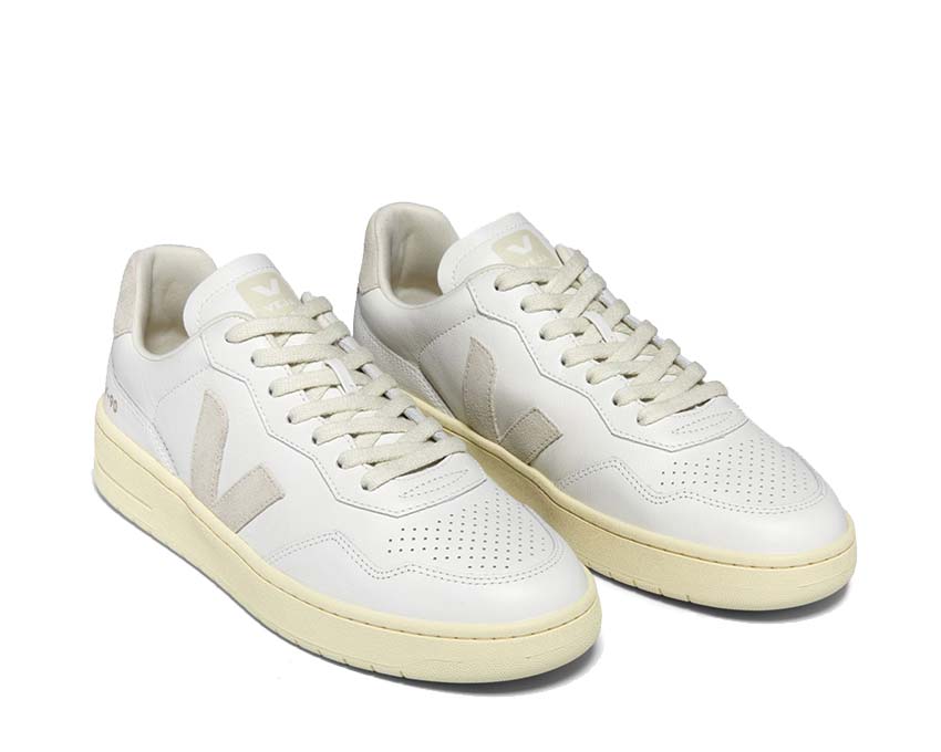 Veja V-90 OT Leather - Image 2