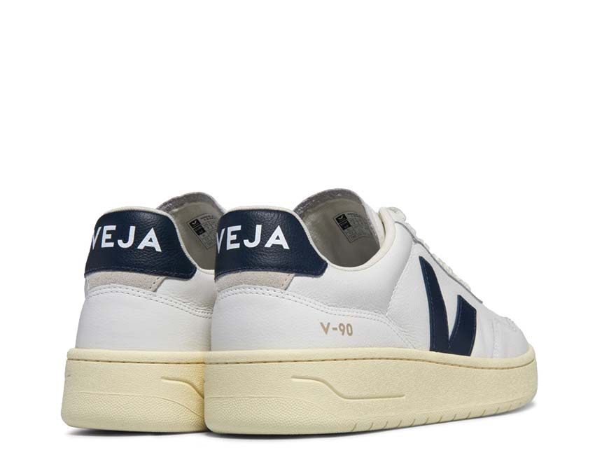 Veja V-90 OT Leather - Image 2