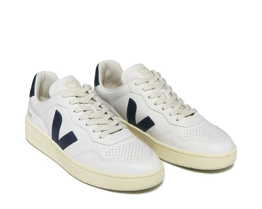 Veja V-90 OT Leather "Nautico" - Image 2