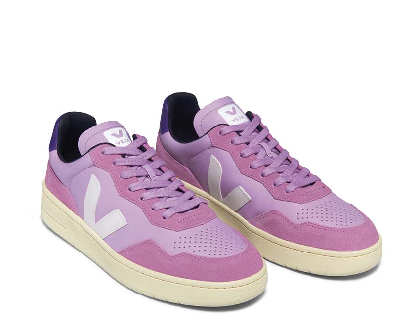 Veja V-90 OT Leather - Image 2