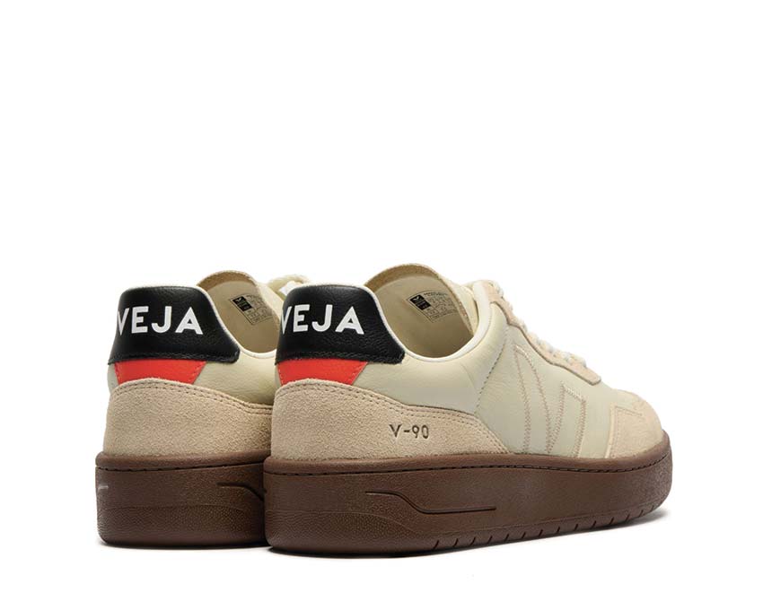 Veja V-90 ZZ O.T. - Image 3