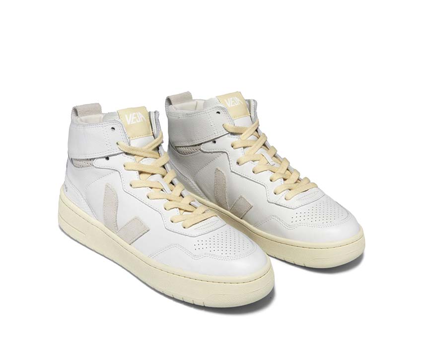 Veja V-95 OT Leather - Image 2