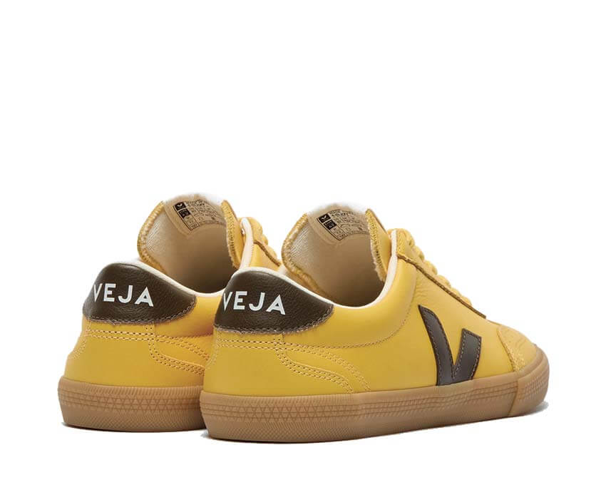 Veja Volley "Natural" - Image 3