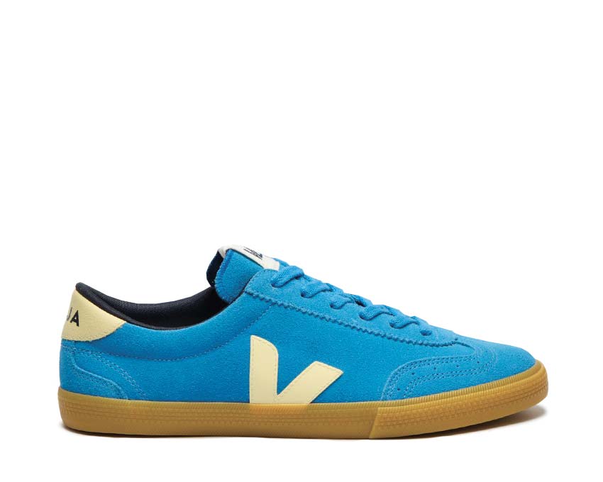Veja Volley Suede