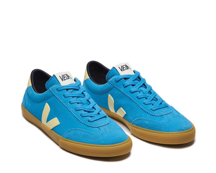 Veja Volley Suede - Image 2