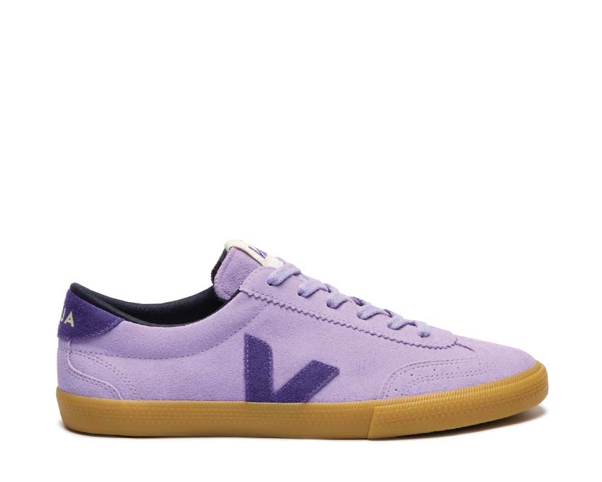 Veja Volley Suede