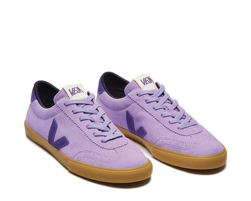 Veja Volley Suede - Image 2