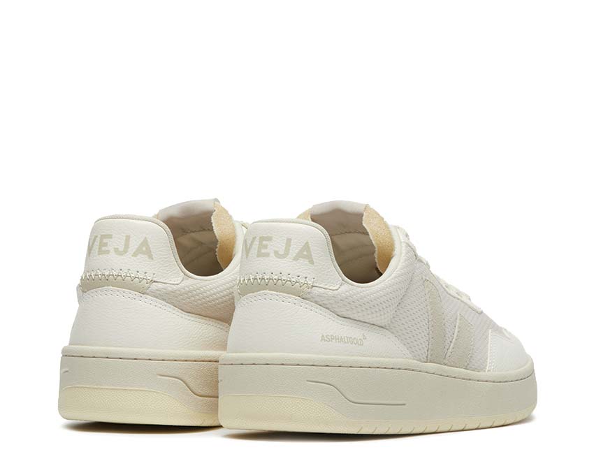 Veja X Asphaltgold Alveomesh - Image 2