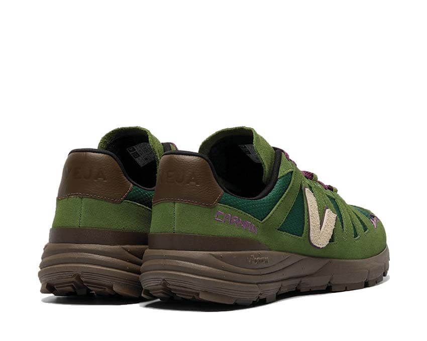Veja x CARNAN SALAR "Militar" - Image 4