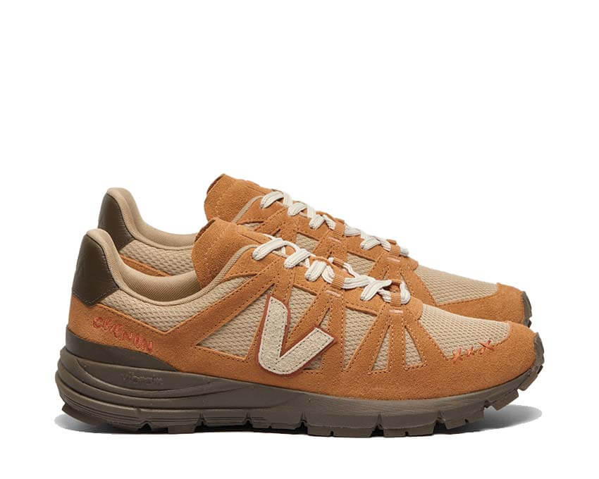 Veja x CARNAN SALAR "Umber" - Image 2