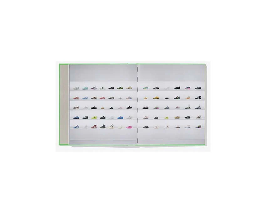 Virgil Abloh Nike Icons - Image 3