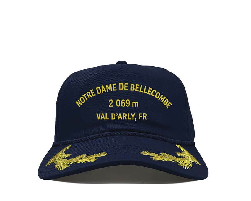 Visit Notre Dame De Bellecombe Cap