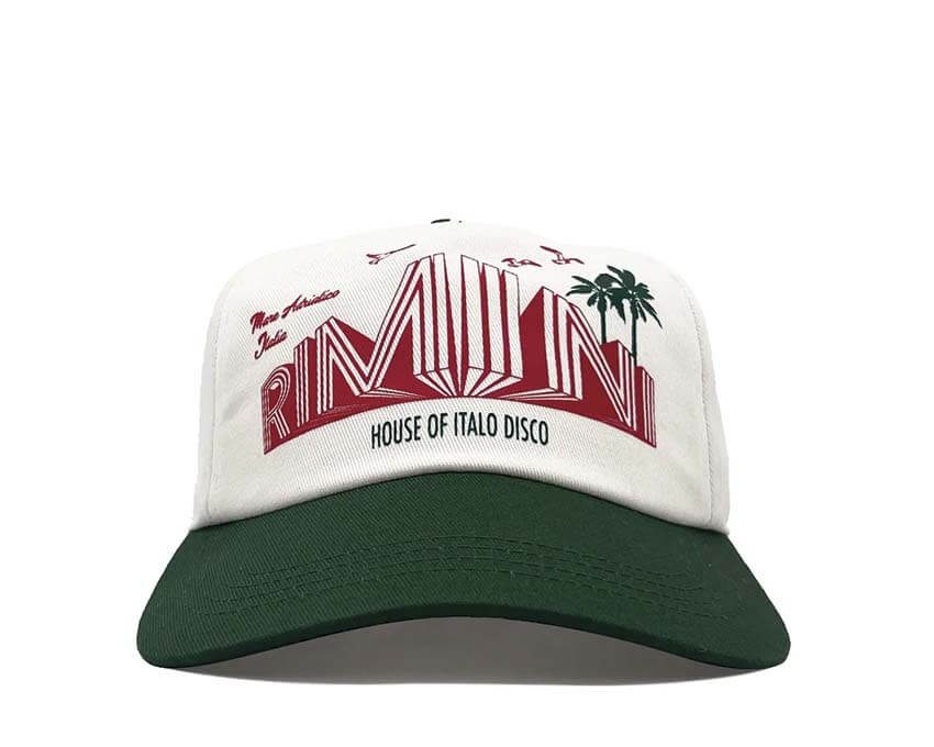 Visit Rimini Cap